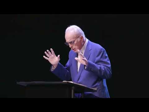 Truth Matters Conference 2022 - Our Nation is Under a Divine Judgement - John MacArthur