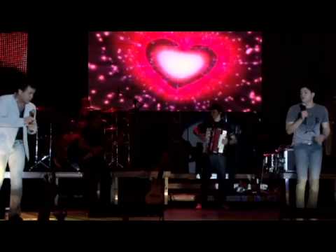 Te amo tanto - Diego e Diogo