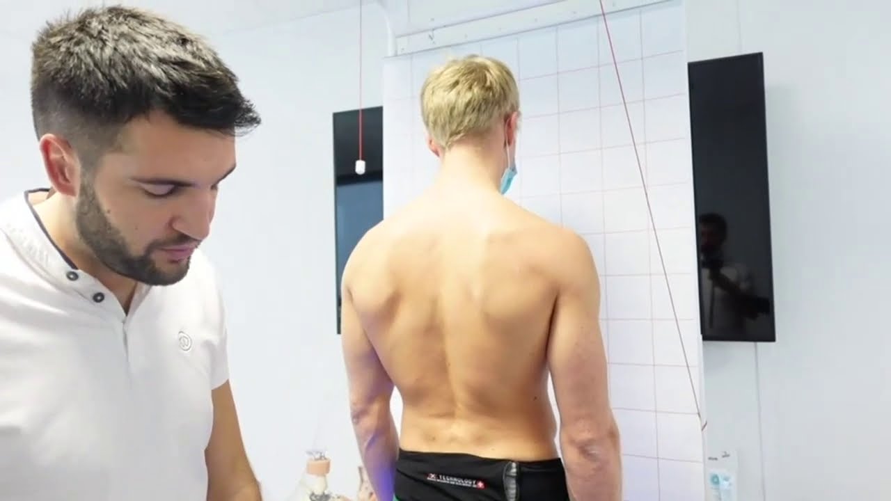 Watch video Examen clinique partie 2 Examen clinique partie 2