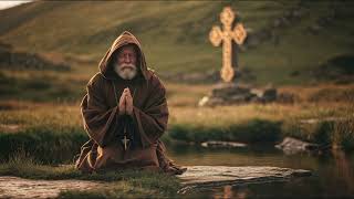 Gregorian Chants: Christe Lux Vera | The Catholic Chants of the Benedictine Monks (1 Hour)