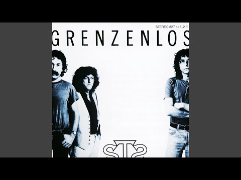 Irgendwann bleib i dann dort