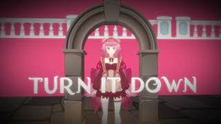 Turn It Down ☆  Group Cover