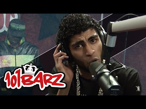 MOCROMANIAC | Wintersessie 2014 | 101Barz