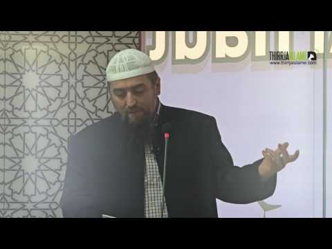 Cila është gruaja e mirë! - Hoxhë Dhulkarnejn Ramadani