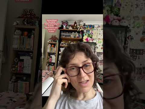 Just remember I am a adhd human being and not a robot thank you