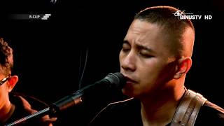 B-CLIP #857 THE RAIN - Hingga Detik Ini