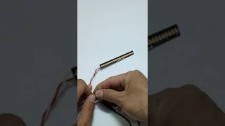 Download lagu DRL Sein Running 8 cm 30 Led - BK-LS65 - Kuning mp3