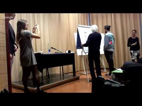 Silvano Campeggi, presso Accademia Italiana