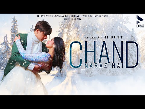 Poster Chand Naraz Hai Lyrics – Abhi Dutt