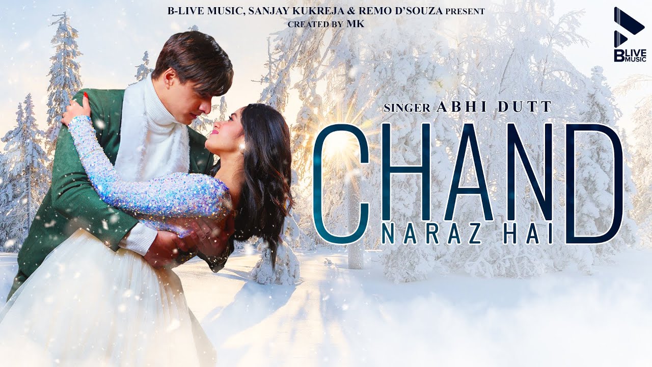 Chand Naraz Hai Lyrics