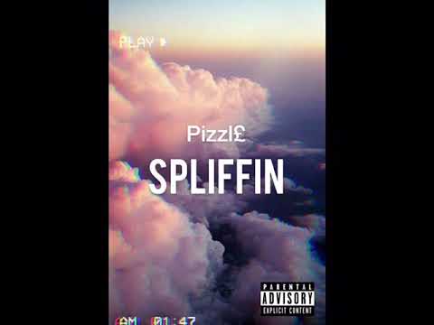 Pizzl£ - Spliffin [Audio Only]