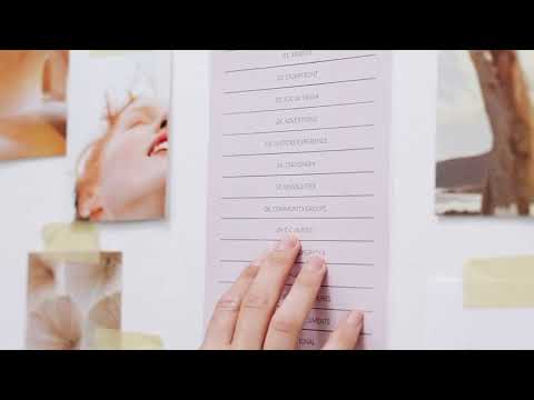 Inspiration Board: A Collection of Ideas