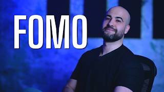 FOMO | הפחד מהחמצה