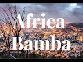 Africa Bamba - Carlos Santana (Music video)