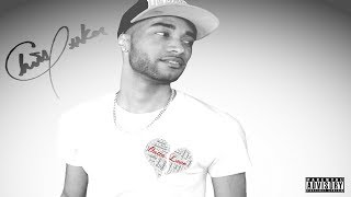 Chris Parker - Outta Love (Lyric Video)