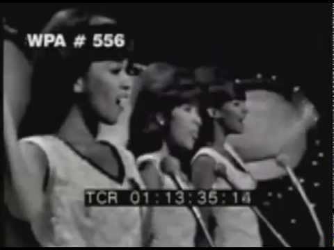 The Ronettes - You, Baby (Hullabaloo 1965)