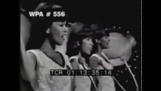 The Ronettes - You, Baby (Hullabaloo 1965)