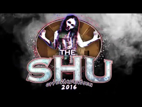 THE SHU 2016 - Stangern & KååDobbel