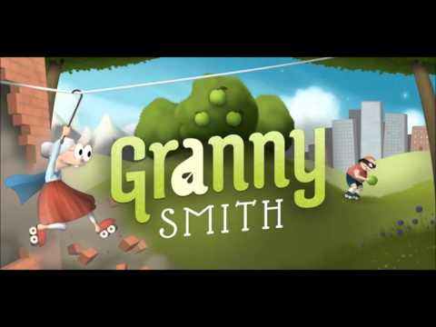 Granny Smith Song