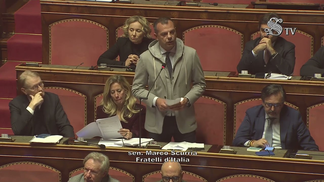 SCURRIA: "ARRESTO HANNOUN, LA SINISTRA CHIEDA SCUSA E NON ORGANIZZI PIÙ CONVEGNI CON QUESTA GENTE"