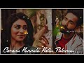Corona Kannala BGM Male Humming Amithash Indhuja Anirudh Vijay Enoc Vignesh Shivan Sathish Status