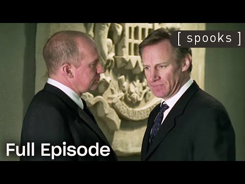 The Rose Bed Memoirs | S01 E05 | Full Episode | Spooks