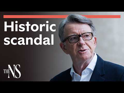 What did Starmer already know about Mandelson and Epstein ...