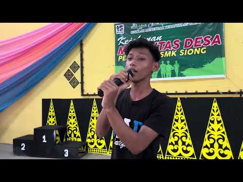 Janjinya Syurga-Aiman fyp