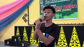 Download lagu Janjinya Syurga-Aiman fyp mp3