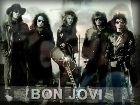 Bed Of Roses- Bon Jovi (Acustic Version)