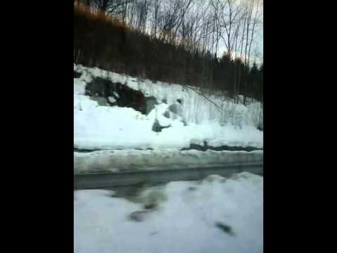 TRANSITO A ROBILANTE, ROCCAVIONE E A BORGO S DALMAZZO.