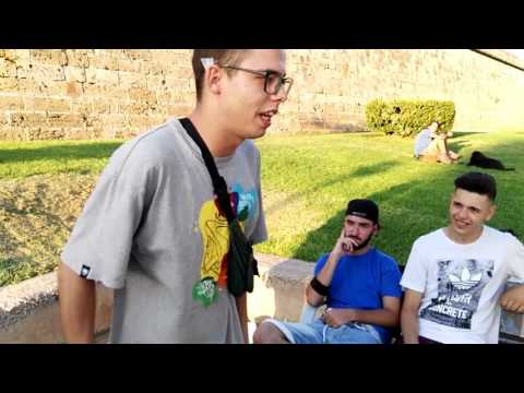 Jorge vs KRL - Poke Battle - Octavos