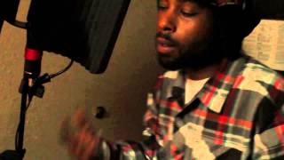 GUNZOMUZIK - THE MONEY TRAIN FEAT LAYZIE BONE HHE BEHIND THE SCENES