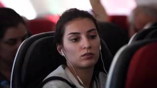Eczacıbaşı VitrA - Şampiyonlar Ligi Dörtlü Final  - 1.Gün
