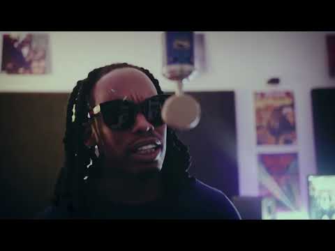 Pinky x Shotty - Scary Times (Official Music Video)