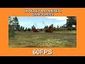 Skarloey And Rheneas Swap Places 60fps Version