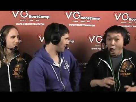 Apex 2015 Commentary Highlights (Scar/Toph/D1/Husband/Wife)