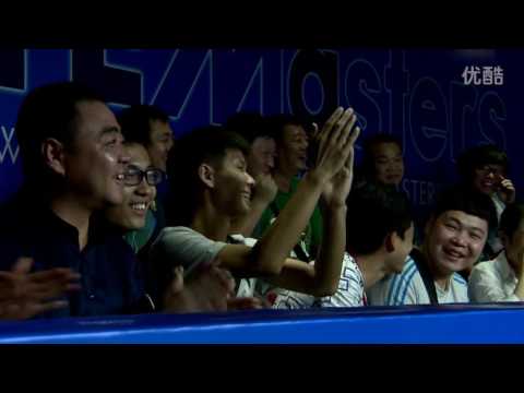 Very Exciting Chinese 8 Ball Match Endings 2013-2016
