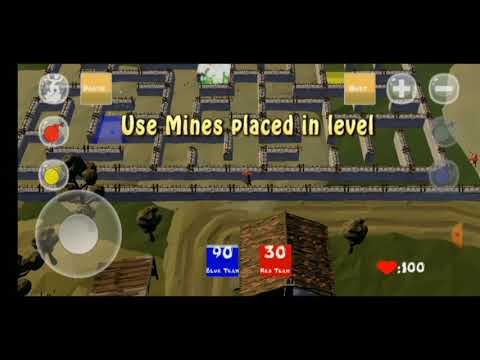 Maze Flag video thumbnail