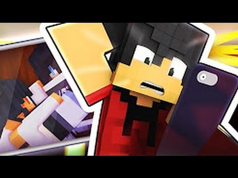 Aphmau Minecraft - Gene s Worry - MyStreet Lover s Lane S3 Ep 23 Minecraft Roleplay