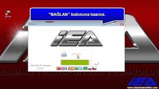 Zed-FULL ile "Eeprom Dosyası Kaydetme" İşlemi