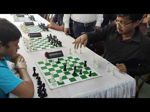 How to liquidate into a winning King Pawn endgame