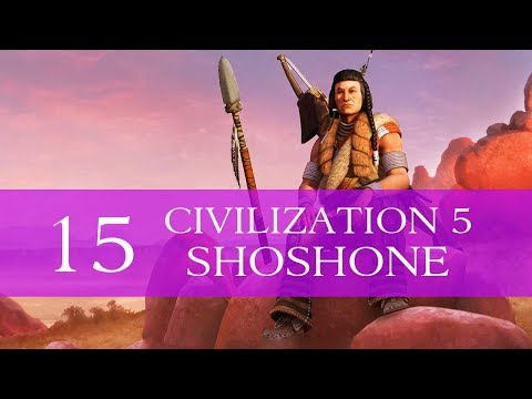 Civilization V - Parte 15 - Scambi costosi
