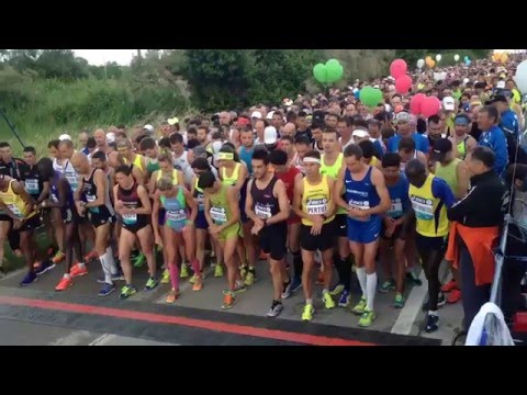 Venicemarathon Events 2016