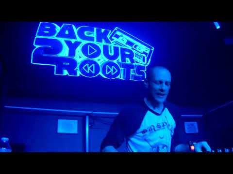 SCOTT BROWN MC MARLEY/THE DJ PRODUCER MC SHARKEY BACK 2 YOUR ROOTS 90s 00's HARDCORE NOW IS THE TIME