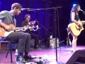 Susanna Hoffs - All I Want @ World Cafe Live (11/04/12)