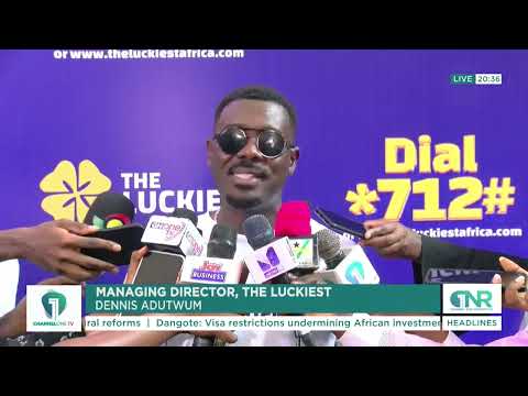 The Luckiest Launches 4th Annual Draw With Guaranteed Gifts for Participants
