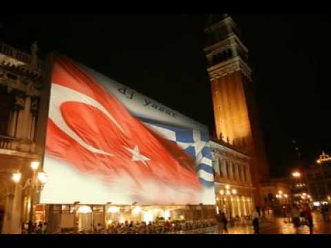 DJ YASAR 2009 EMIRKAN DEMET AKALIN-SEVGILILER GUNU DEDEAGAC REMIXES 2009...
