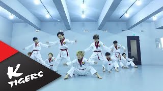 Download lagu NCT127 - Cherry Bomb Little tigers ver. mp3 Download lagu NCT127 - Cherry Bomb Little tigers ver. mp3