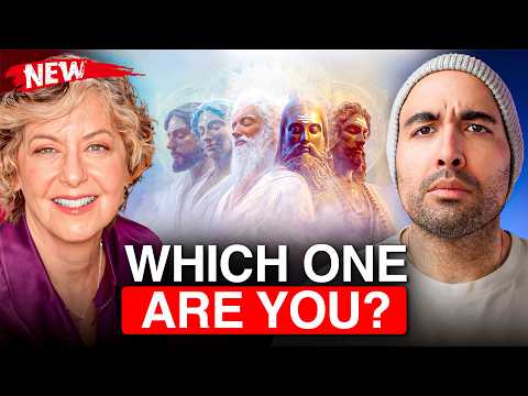 Wow! Renowned Past Life Doctor Reveals The Four Types of Souls! | Dr. Linda Backman